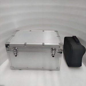 เครื่องทดสอบกระแสไฟฟ้าเฟสเดียว 200A ความแม่นยำสูง IP65 - Product Image 6