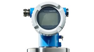 Información Técnica: Tecnología de Medición Gammapilot FMG50, Endress + Hauser (E + H) - Product Image 3