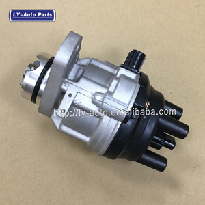 Distribuidor de encendido para Dodge Colt Eagle <span class=keywords><strong>Summit</strong></span> Mitsubishi Mirage 1.5L T6T57171 - Product Image 3