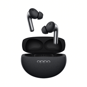 Audífonos Inalámbricos OP PO Enco X3 Premium Nuevos con Audio sin Pérdidas e Impresionante Cancelación de Ruido de 43 Horas - Product Image 3