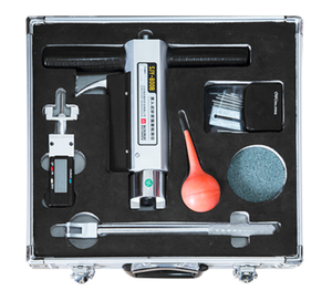 Testeur de résistance du béton/mortier pénétrant SJY-800B - Product Image 1