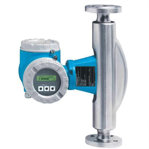 Medidor de Flujo Másico E+H de China Continental, Serie 80 de Endress+Hauser Importado, Modelo Huiwan XY4882, Nuevo, Envío Gratis, Calidad Importada - Product Image 5