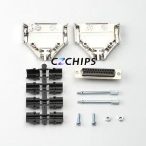 MHDTPK25-DB25S-K Connector Housing Connector Whole Sale Electronic Component Chips Supplier & BOM Service - Product Image 1