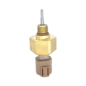 جودة جيدة مفتاح درجة حرارة ضغط الزيت بمستشعر ضغط درجة حرارة الزيت - Product Image 3