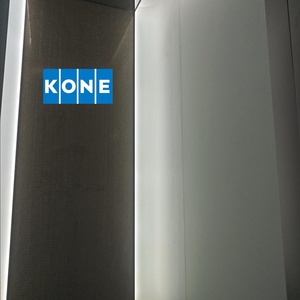 Ascensor Residencial KONE Seguro para Viviendas, Villas, Hoteles y Apartamentos, con Sistema de Tracción sin Engranajes y Revestimiento de PVC - Product Image 4