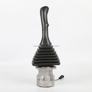 Csjhpss วาล์วควบคุมสวิตช์สำหรับ <span class=keywords><strong>kobelco</strong></span> อะไหล่รถขุด SK75 SK250 SK210 SK70 SK60-3ไฮดรอลิก - Product Image 1