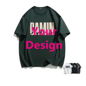 T-shirt in cotone 45% in poliestere rosa nero nero rosso a prezzi accessibili classico bianco ricamato giallo viola marrone