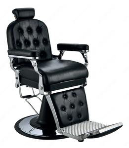 Silla de peluquero blanca de lujo, superventas, silla de salón moderna, equipo de Salón al por mayor, silla de peluquero, muebles de salón - Product Image 4