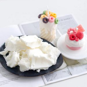 <span class=keywords><strong>Cera</strong></span> Naturale di Cocco e Albicocca di Alta Qualità <span class=keywords><strong>per</strong></span> la Produzione di Candele - Product Image 4