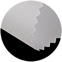 Tissu rétroéclairé pour boîte à lumière SEG, conforme à la norme américaine NFPA 701, 320 cm, pour impression directe par sublimation textile.