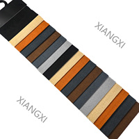 Tissu d'ameublement pour canapé en tissu tissé respirant effet lin, texture diagonale en grille, 100% polyester, marque MAESTRUM