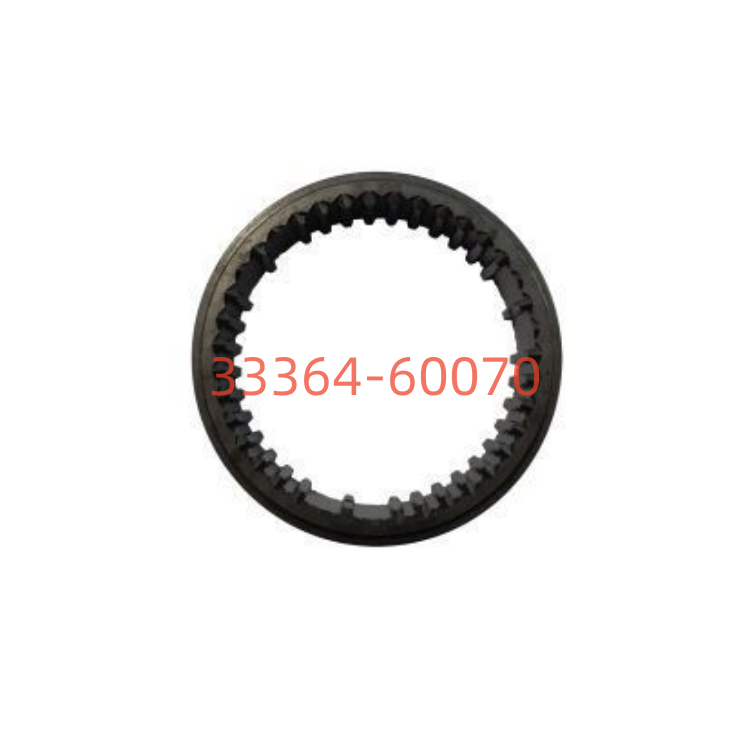 High Quality Transmission Hub Sleeve 33364-60070 for Truck