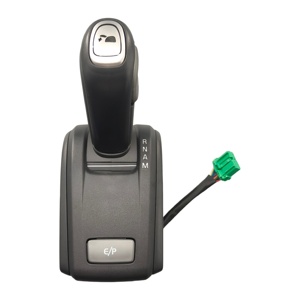 Repuestos de Alta Calidad para Camiones Volvo: Palanca de Cambios 21073035 21456378 21937971 22647913 - Product Image 3
