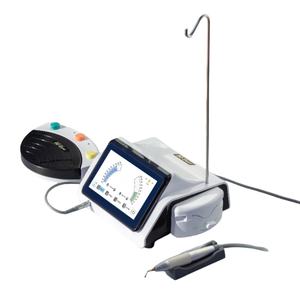 Equipo de Piezocirugía Eléctrica de Metal Finer Up para Rinoplastia y Cirugía Ósea Dental con Certificación CE Clase II - Product Image 6