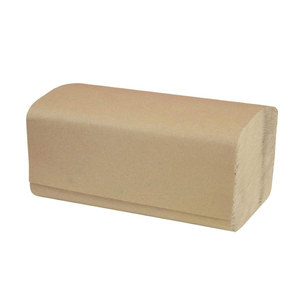 Personnalisé pas cher prix F-<span class=keywords><strong>S</strong></span>-C mulitfold Vfold 200 feuilles essuie-mains pâte vierge 2ply serviette en papier de cuisine - Product Image 3