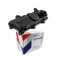 Womala Auto Parts - Separador de Aceite PCV 31670210, Tapa de Válvula Separadora de Aceite para Volvo S90 V90 XC90 S60 XC60 XC40 S80 XC70 V60