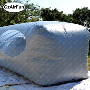 Manufacturers Wholesale <strong>Car</strong> Transparent <strong>Bubble</strong> Garage <strong>Inflatable</strong> <strong>Car</strong> Cover Dustproof and UV <strong>protection</strong> - Product Image 2