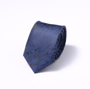 Corbata de seda tejida suelta de 6 cm, 100% seda, a la moda, para hombre, venta al por mayor, 11 colores, corbata de seda para hombre, personalizada, 50 unidades - Product Image 4