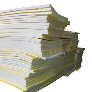 Tùy chỉnh ngọn lửa chống cháy chịu nhiệt <span class=keywords><strong>Eva</strong></span> cao su tấm xốp tự dính được hỗ trợ tấm xốp dính <span class=keywords><strong>EVA</strong></span> tấm xốp cuộn 1 mét - Product Image 4