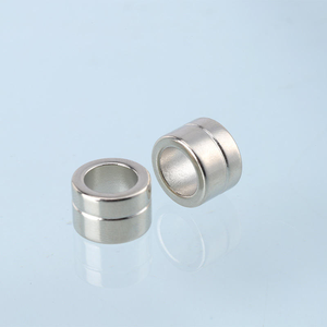 Aimants en néodyme personnalisés, cylindriques, ronds, permanents, de qualité industrielle - Product Image 2