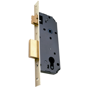 ล็อคสำหรับประตูไม้ชุด7435 E45 viro - Product Image 1