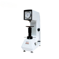 High Accuracy Portable Digital Display Rockwell Hardness Tester GOYOJO HRS-150 with 20-88HRA Range