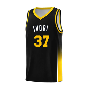 Chaleco de Baloncesto Pantera Negra para Hombre, Retro, con Estampado de <span class=keywords><strong>Wakanda</strong></span> T'Challa, Uniforme, Talla Grande, Sin Mangas, Anti-UV, Secado Rápido, Transpirable - Product Image 5