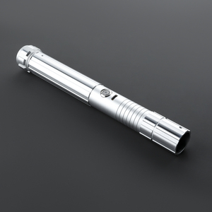 Sable de Luz Nexussabers para Duelos Pesados con Cambio Infinito de Color, Bluetooth y Hoja Duradera, Espada Luminosa para Entrenamiento y Cosplay - Product Image 5