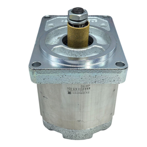 Pompe à engrenages externe hydraulique série AZPW AZPB AZPS AZPN AZPG AZPF 0510825024 AZPG-22-050RCB20MB - Product Image 2