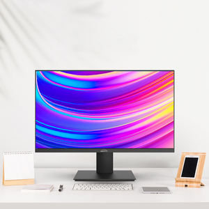 Monitor LCD MicroStar F27BS+ da 27 Pollici, 1920 x 1080, 75Hz, HD IPS, per Casa e Ufficio, Gaming, Cornice Sottile, Ampio Angolo di Visione, Esterno per Laptop - Product Image 4