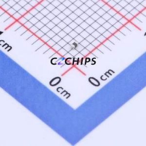BLM15BX121SN1D Ferrite Bead 0402 RF ( Impedance @ Frequency: 120Ohm@100MHz )( Error: 25% )( DC Resistance (DCR): 170mOhm ) - Product Image 1