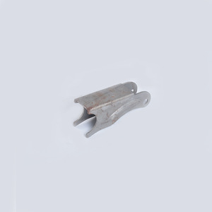 Yingyun อุปกรณ์ฮาร์ดแวร์สำหรับเตียงทางการแพทย์ Q235 YY-00016ส่งกำลัง - Product Image 1