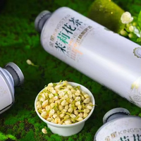 Kingstar Jasmine Chinesisches Craft-Bier Fermentiertes Ale Hohe Qualität 4,1% ABV Alkoholisches Getränk 1L Flasche/Dose Pasteurisiert Kräuter-Gewürz-Bier
