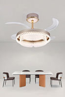 Lampe de plafond moderne simple personnalisée, lustre LED de luxe, salon, salle à manger, bureau, luminaire suspendu haut de gamme