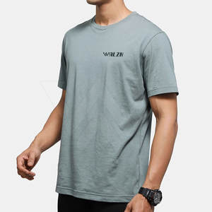 T-shirts pour hommes à la mode de conception unique T-shirts confortables pour hommes adultes T-shirts d'été pour hommes - Product Image 2