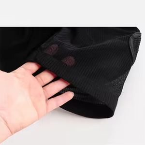 Short de protection de sport pour moto Ski Snowboard VTT Motocross Armure avec coussinet <span class=keywords><strong>EVA</strong></span> pour les hanches et les fesses - Product Image 5