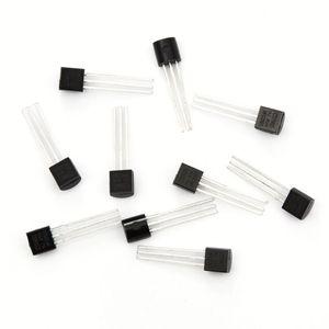 New and Original PDRV5013BCQLPG TO92-3 Transistor Specialized <b>Electronic</b> Components Purchasing and Support Services - Product Image 1