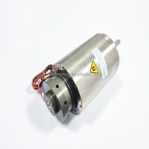 294N, moteur magnétique linéaire de course de 50mm - Product Image 4