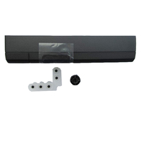 Pièces de rechange : Boîtier supérieur avec clavier et bouton pour radio bidirectionnelle GM300