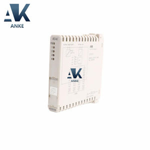 Módulo de salida analógica AO920N 3KDE175533L9200 original - Product Image 1