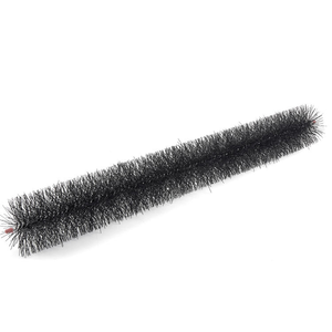 Brosse de protection de gouttière écologique de grande longueur, brosse de protection de gouttière de haute qualité pour le <span class=keywords><strong>nettoyage</strong></span> - Product Image 1