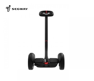 แบตเตอรี่สกู๊ตเตอร์ทรงตัวอัตโนมัติ Original S รุ่น 335Wh พร้อมระบบ BMS ลิเธียม - Product Image 2
