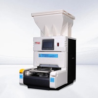 Machine à rouleaux de sushi automatique commerciale, machine à sushi électrique pour restaurant japonais, bar à sushi
