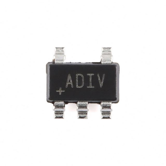 MAX4372FEUK+T SOT-23-5 High Side Current Sense Amplifier with Voltage Output