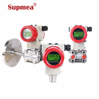Transmetteur de pression d'eau à bas prix, Rs485 4 20ma 10000 psi, transmetteur de pression numérique