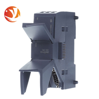 Módulo de Comunicación y Controlador de Programación SIEMENS 6ES7 241-1CH32-0XB0 6ES7241-1CH32-0XB0 S7-1200 Original, Nuevo