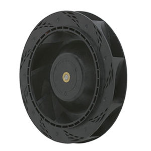 DC 12V/24V พร้อมใบมีดพลาสติกสำหรับ150x35mm ในอุตสาหกรรมค้าปลีก - Product Image 1