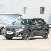 Auto Usado 2023, GAC Trumpchi GS3 Shadow Speed Dynamic, SUV de 5 Plazas, Volante a la Izquierda, Bajo Kilometraje, Eficiente en Consumo de Combustible
