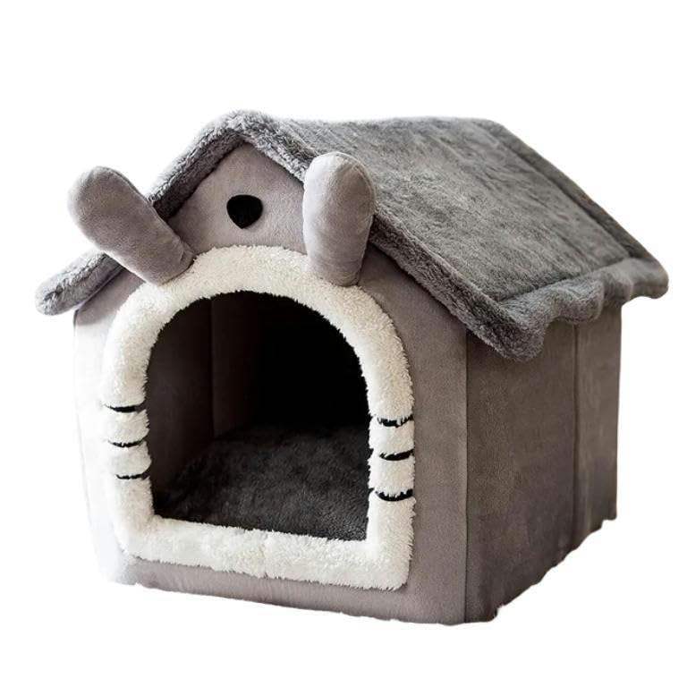 แมวสีเทา