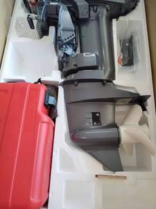 Motor <span class=keywords><strong>fueraborda</strong></span> al por mayor de <span class=keywords><strong>2</strong></span> tiempos y 15 HP con tecnología Yamaha, motor de barco de eje largo - Product Image 5